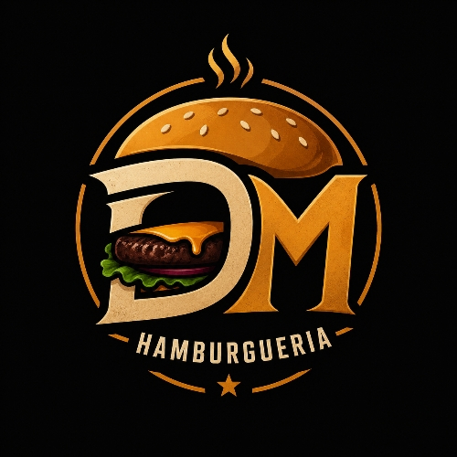 DM Burgueria