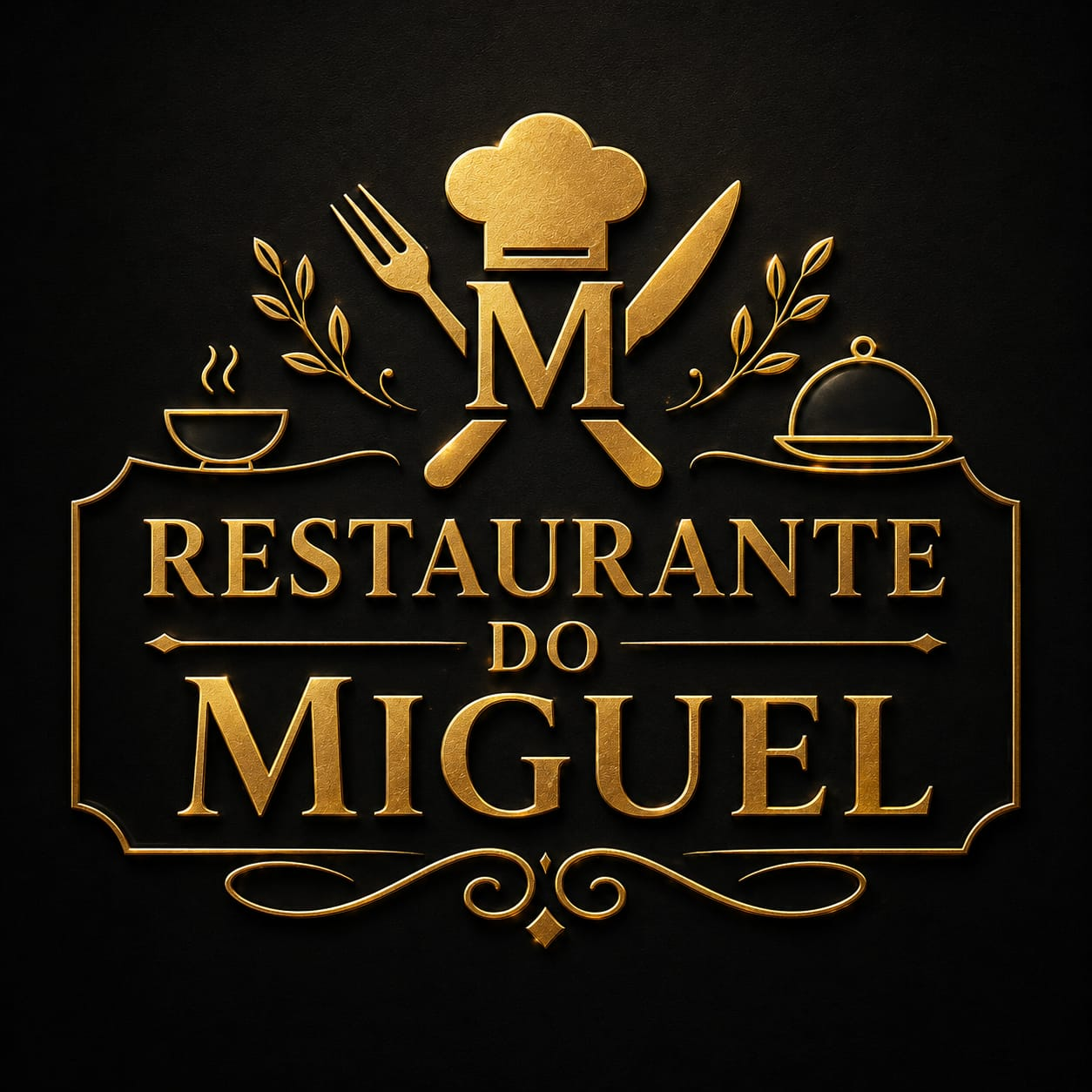 Restaurante do Miguel