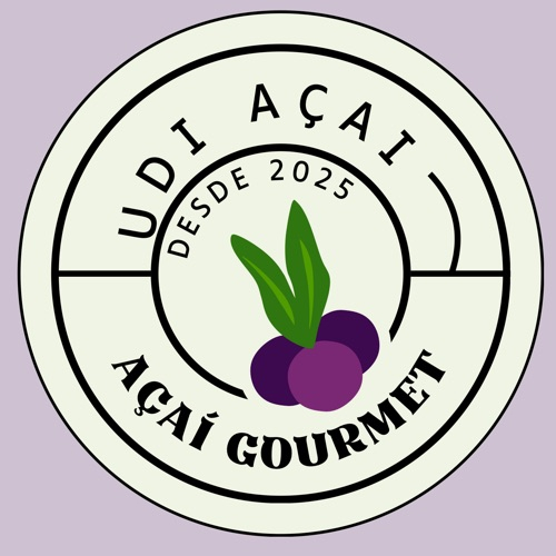 Udi açaí 034