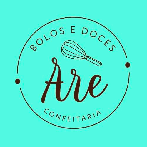 Are Bolos e Doces