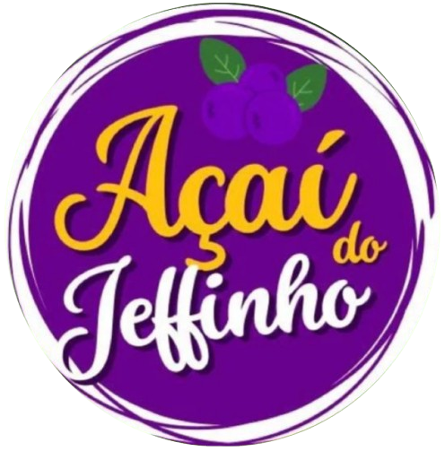 Açaí do Jeffinho