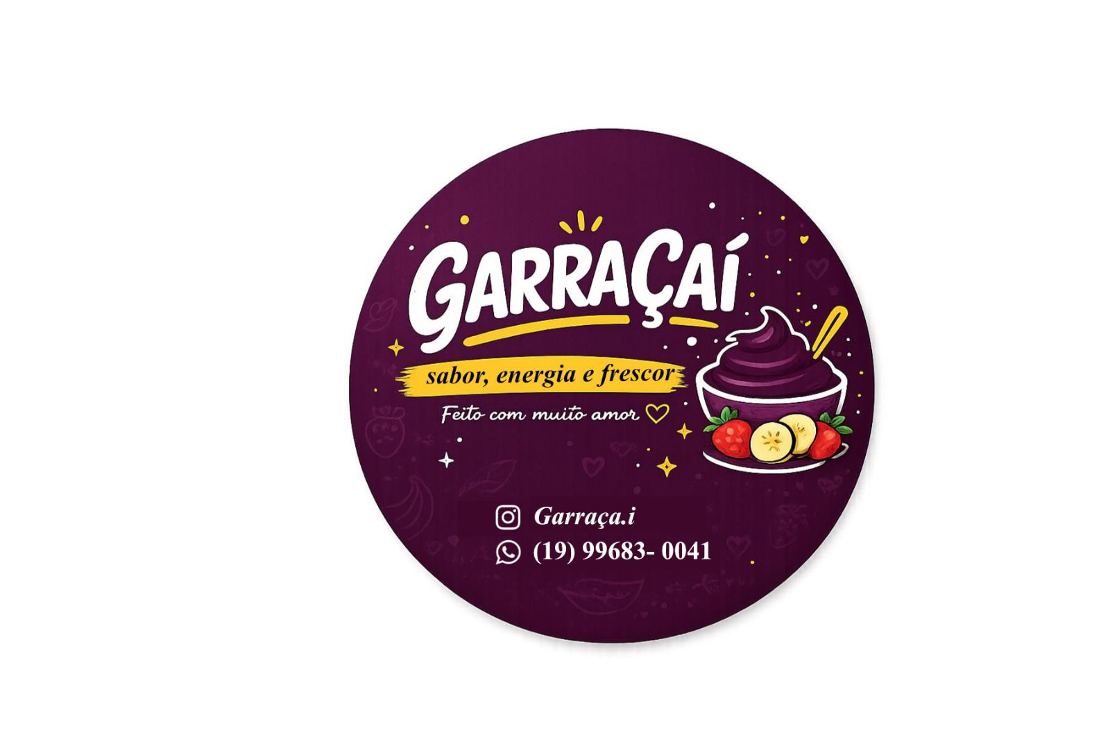 Garraçai