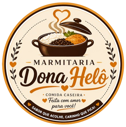 Marmitaria Dona Helô