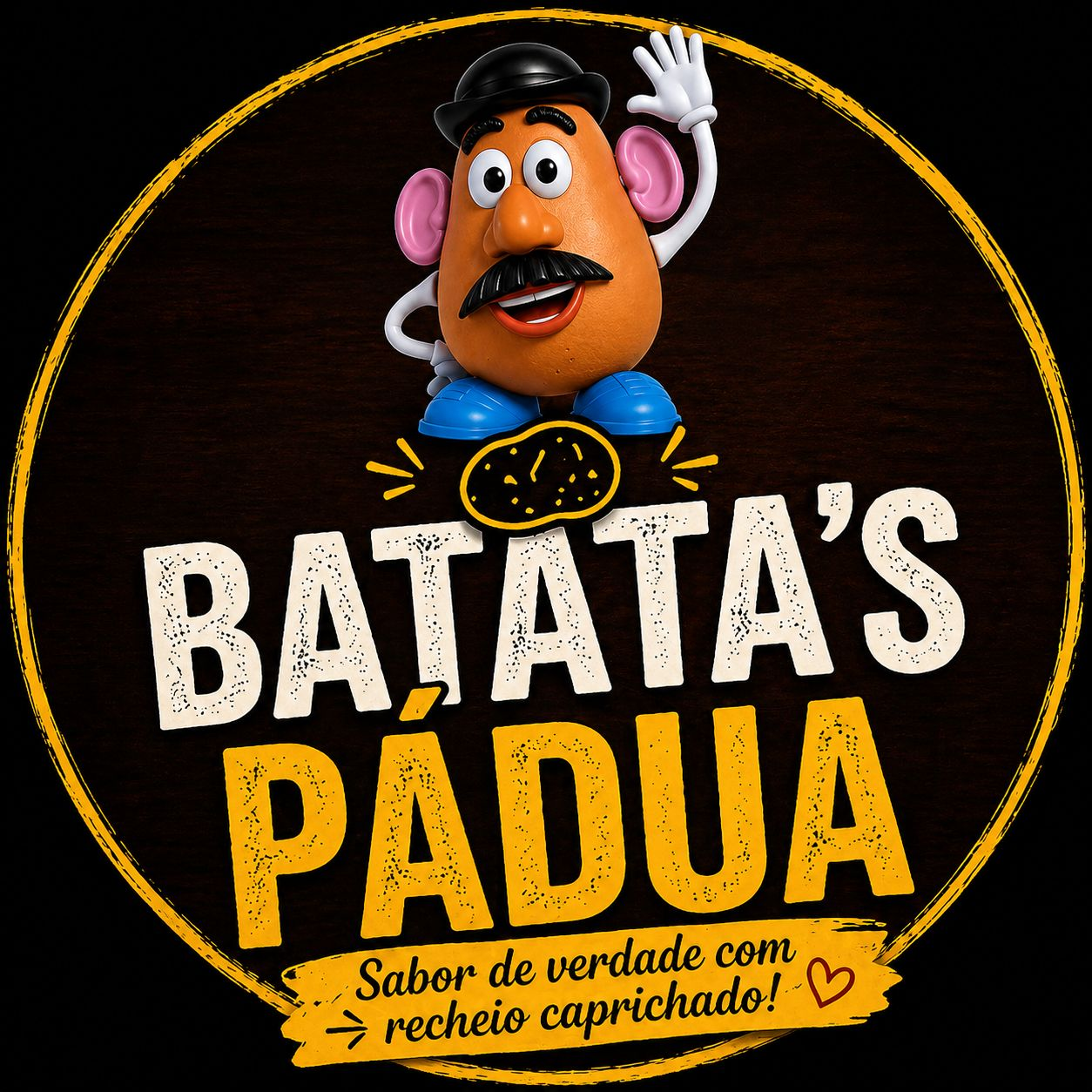 Batata´s Pádua