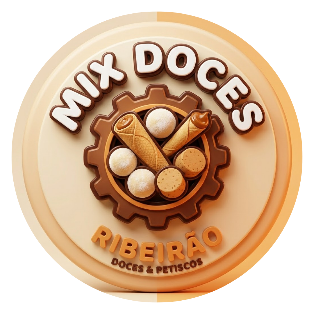 Mix Doces Ribeirão 2