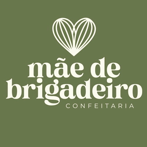 Mãe de Brigadeiro