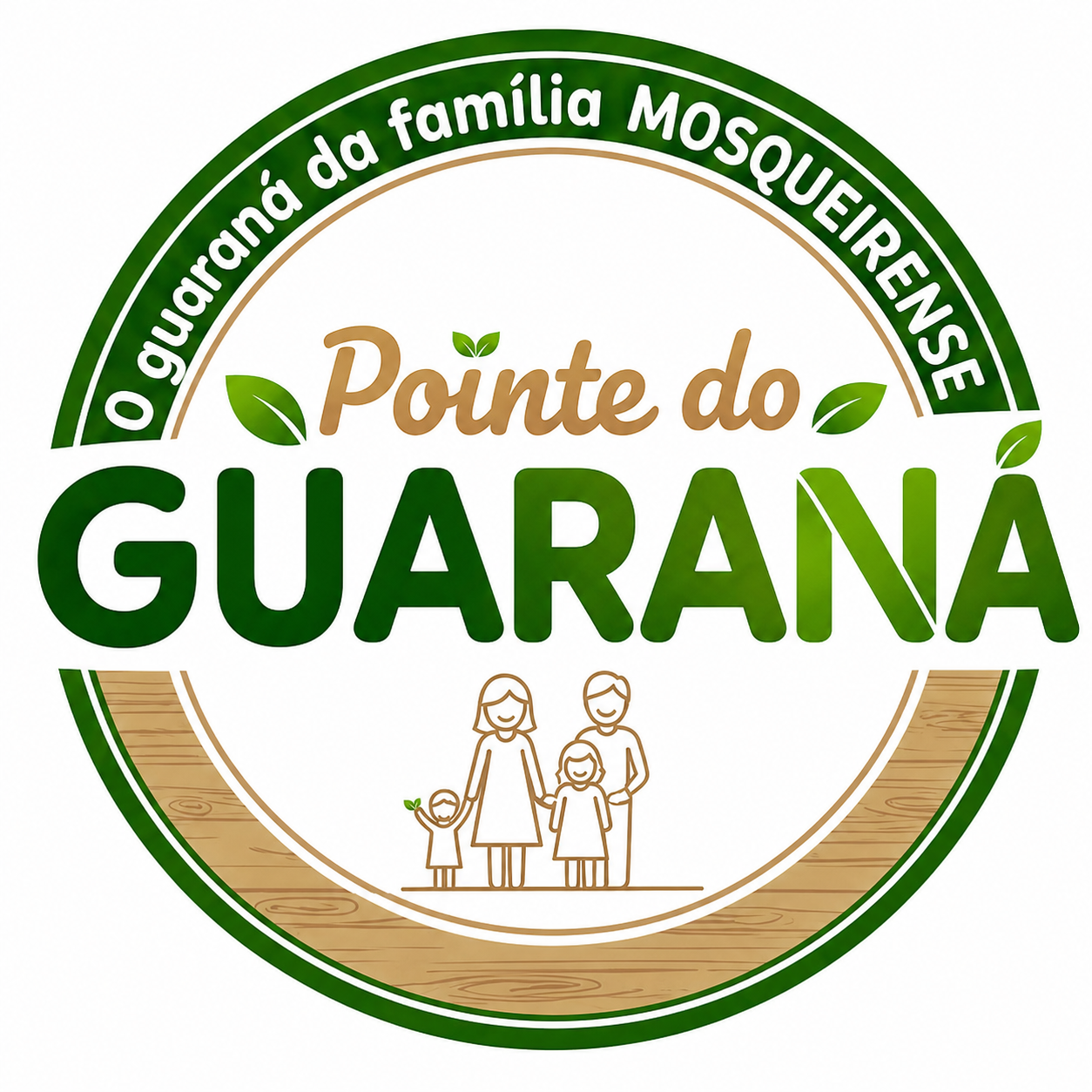Pointe do Guaraná