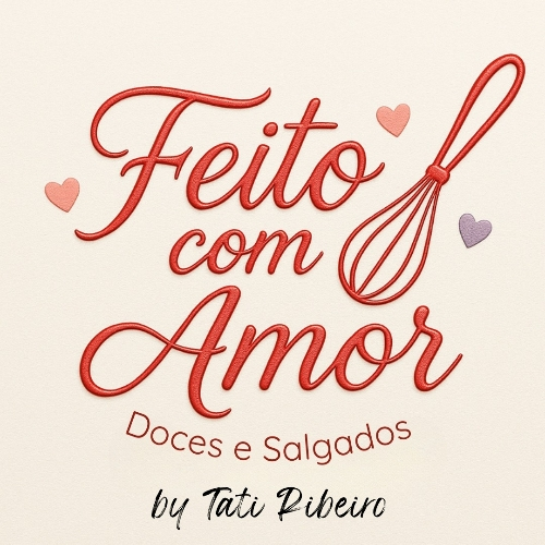 Feito Com Amor