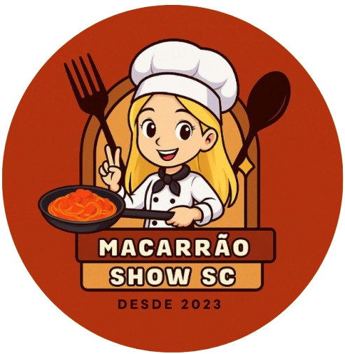 Macarrão Show Sc
