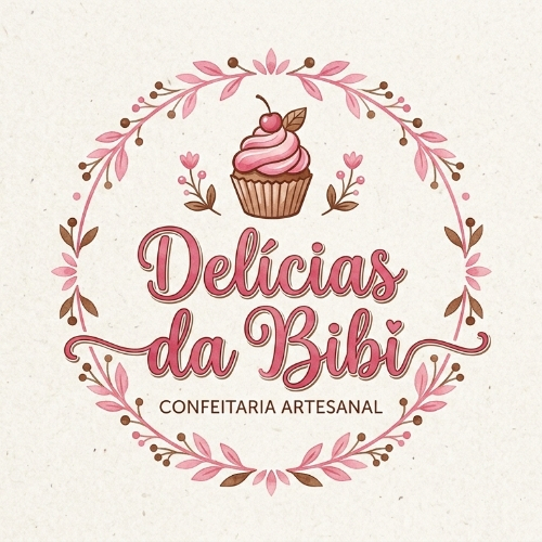 Delícias da Bibi