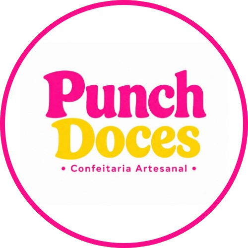 Punch Doces - Confeitaria Artesanal