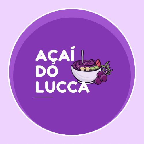 Açaí do Lucca