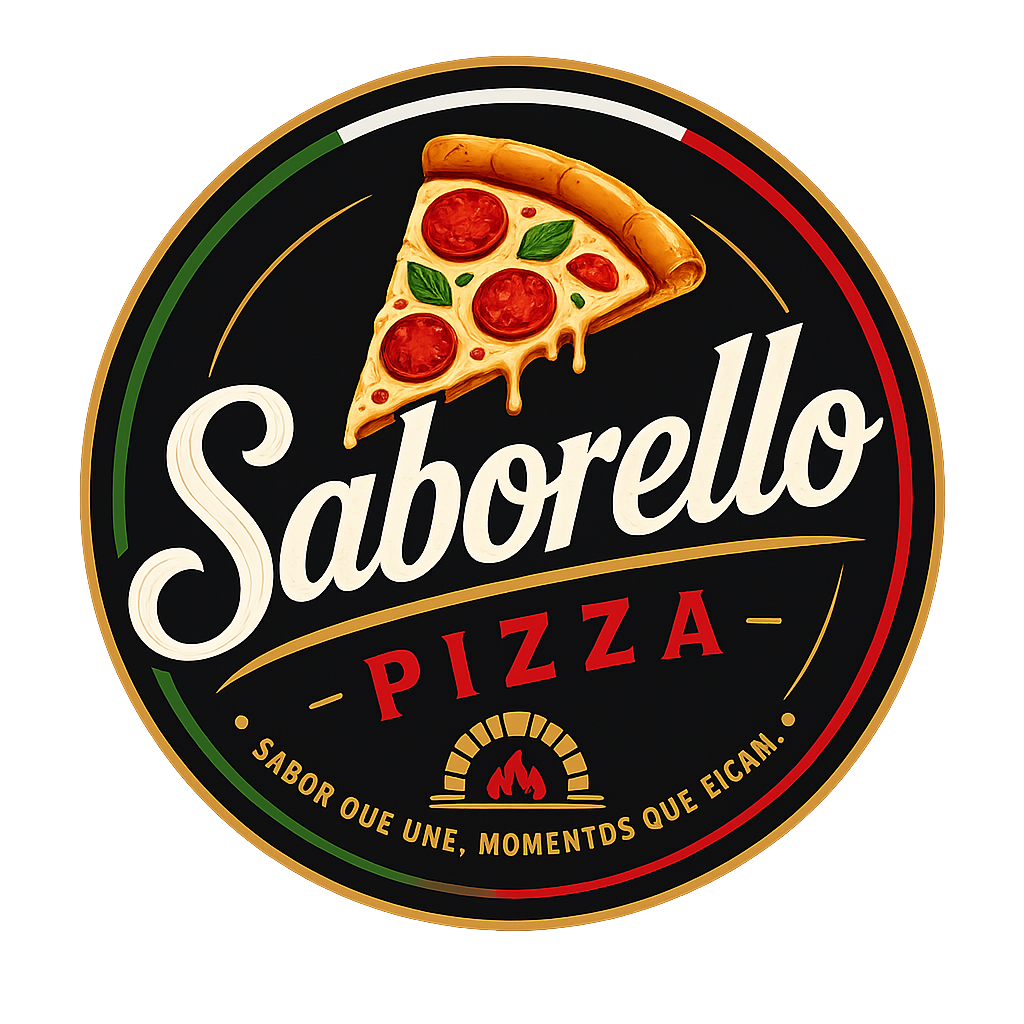 Saborello Pizza