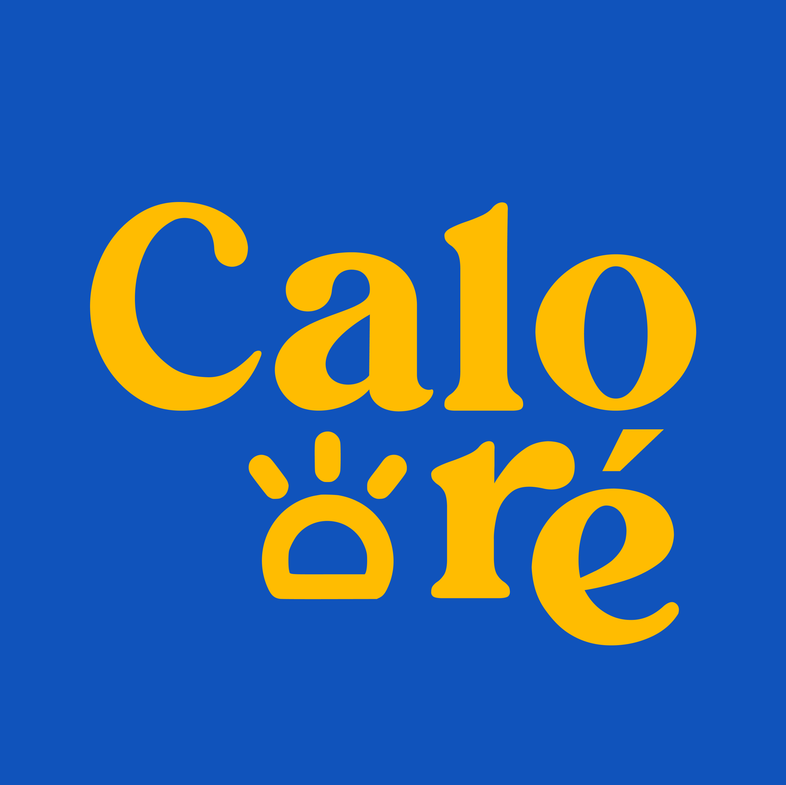 Caloré