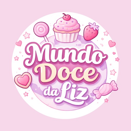 Mundo Doce da Liz