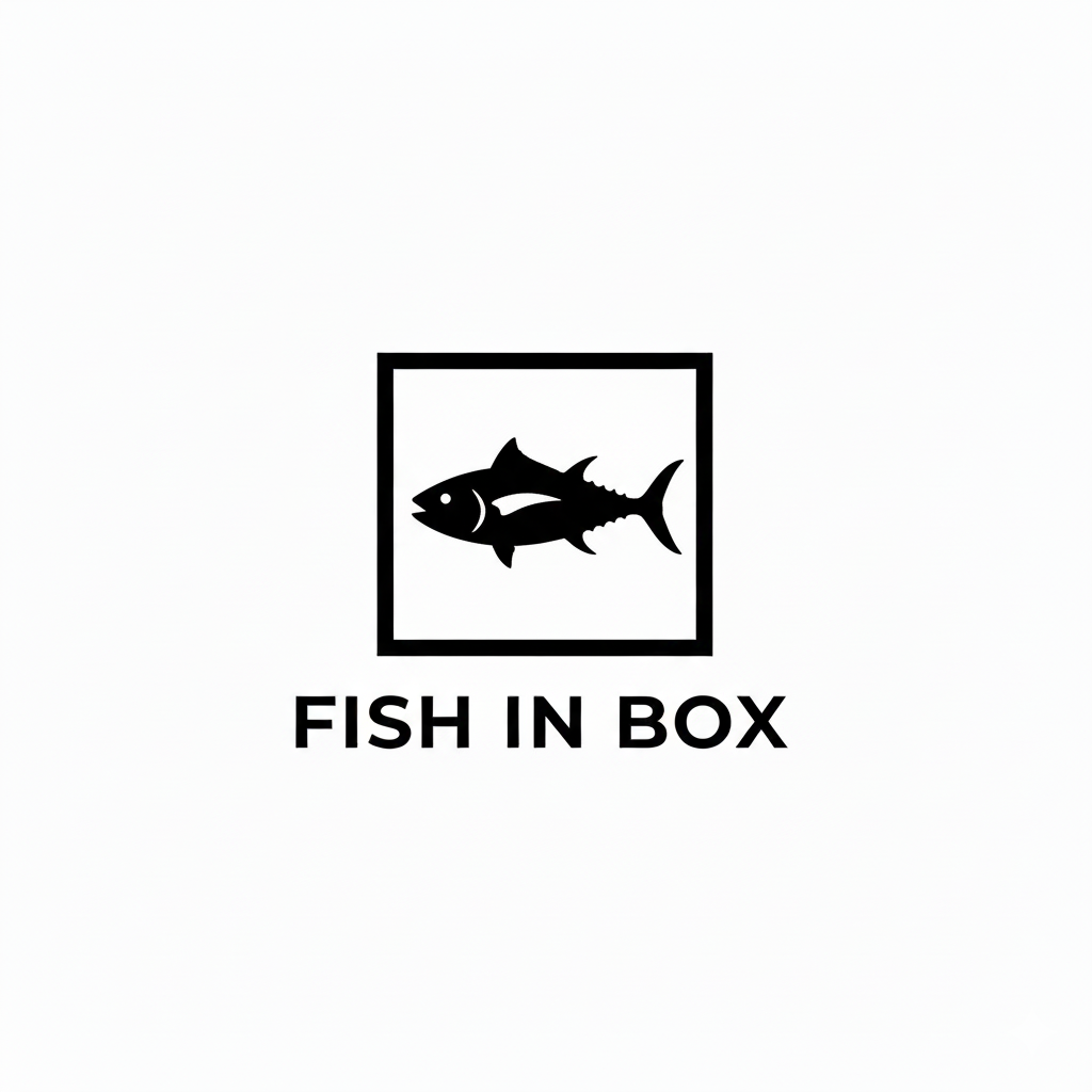 Fish in Box