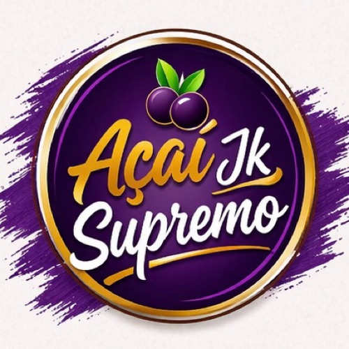 Jk Açaí Supremo