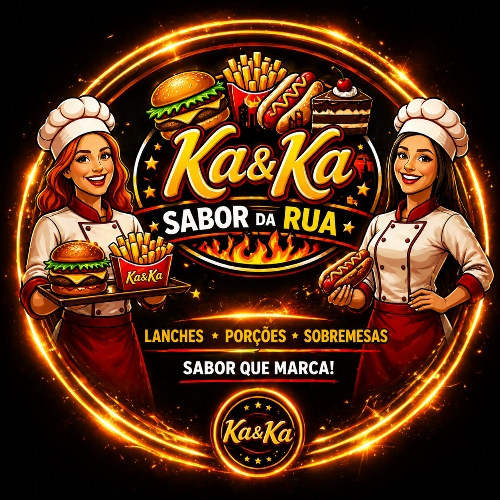Kaka Sabor Da Rua
