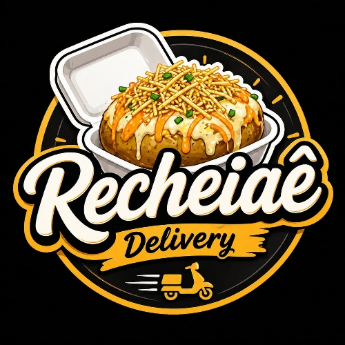 Recheiaê Delivery