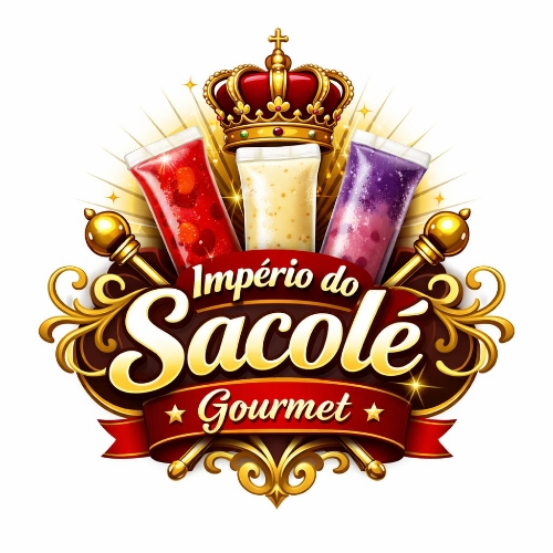 Império do Sacolé Gourmet