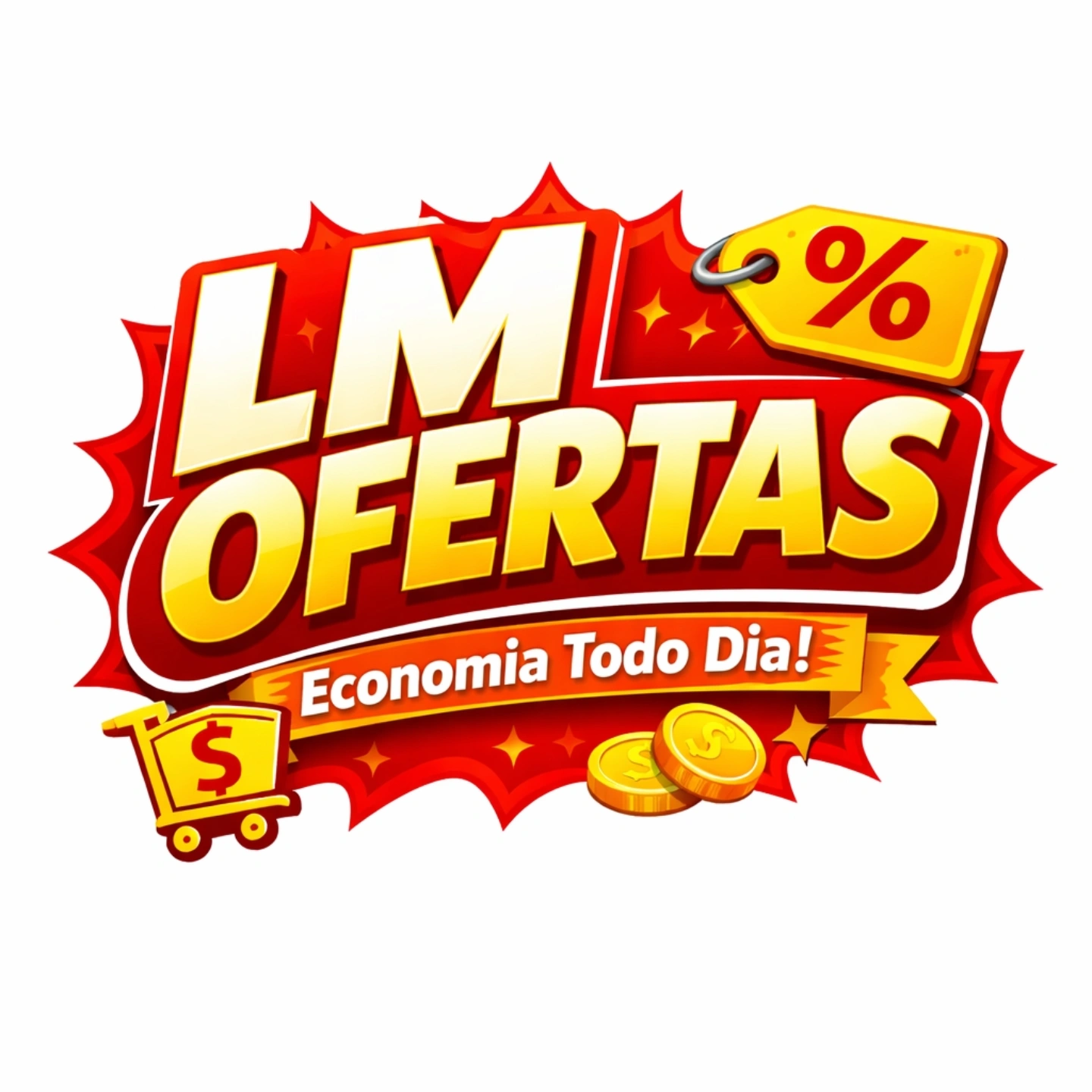 LM OFERTAS