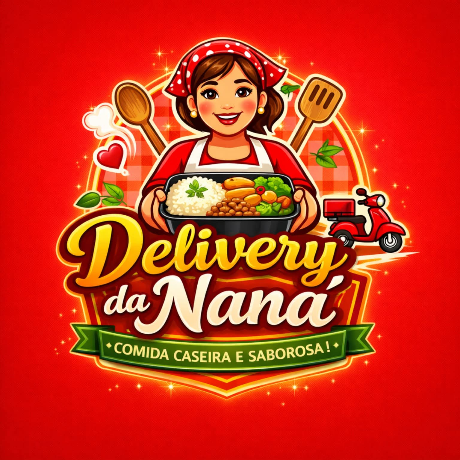 Delivery da Naná