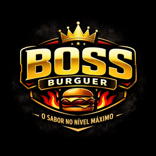 Boss Burger