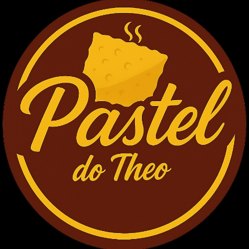 Pastel do Theo