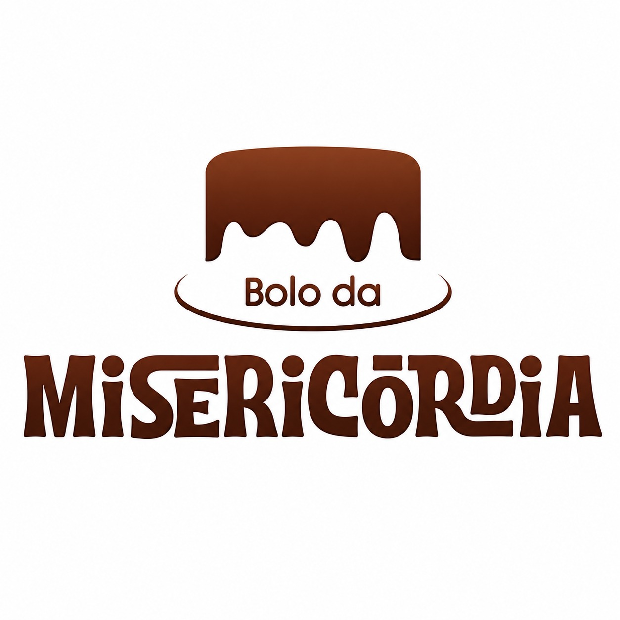 Bolo da Misericórdia
