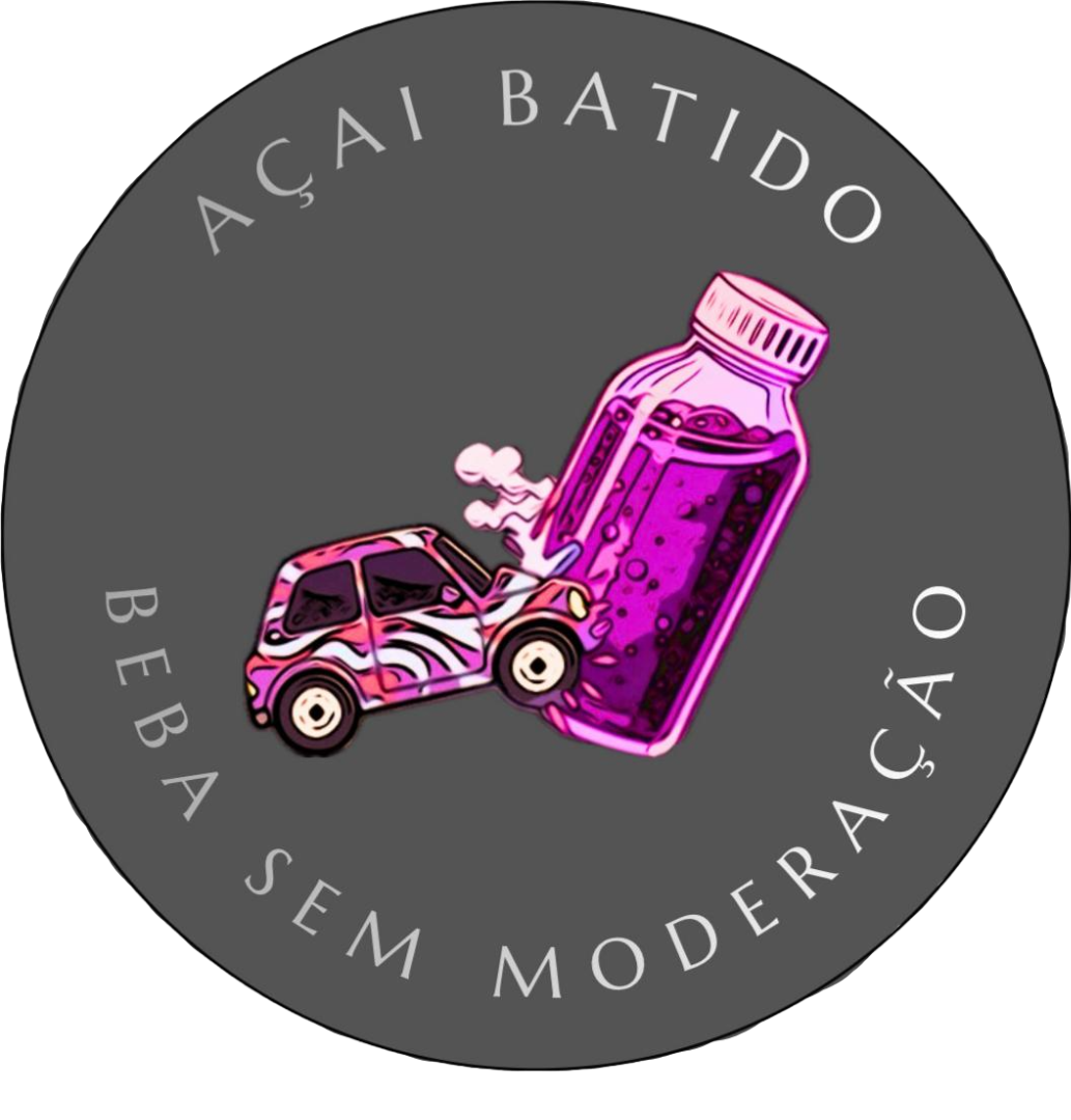 Açaí Batido