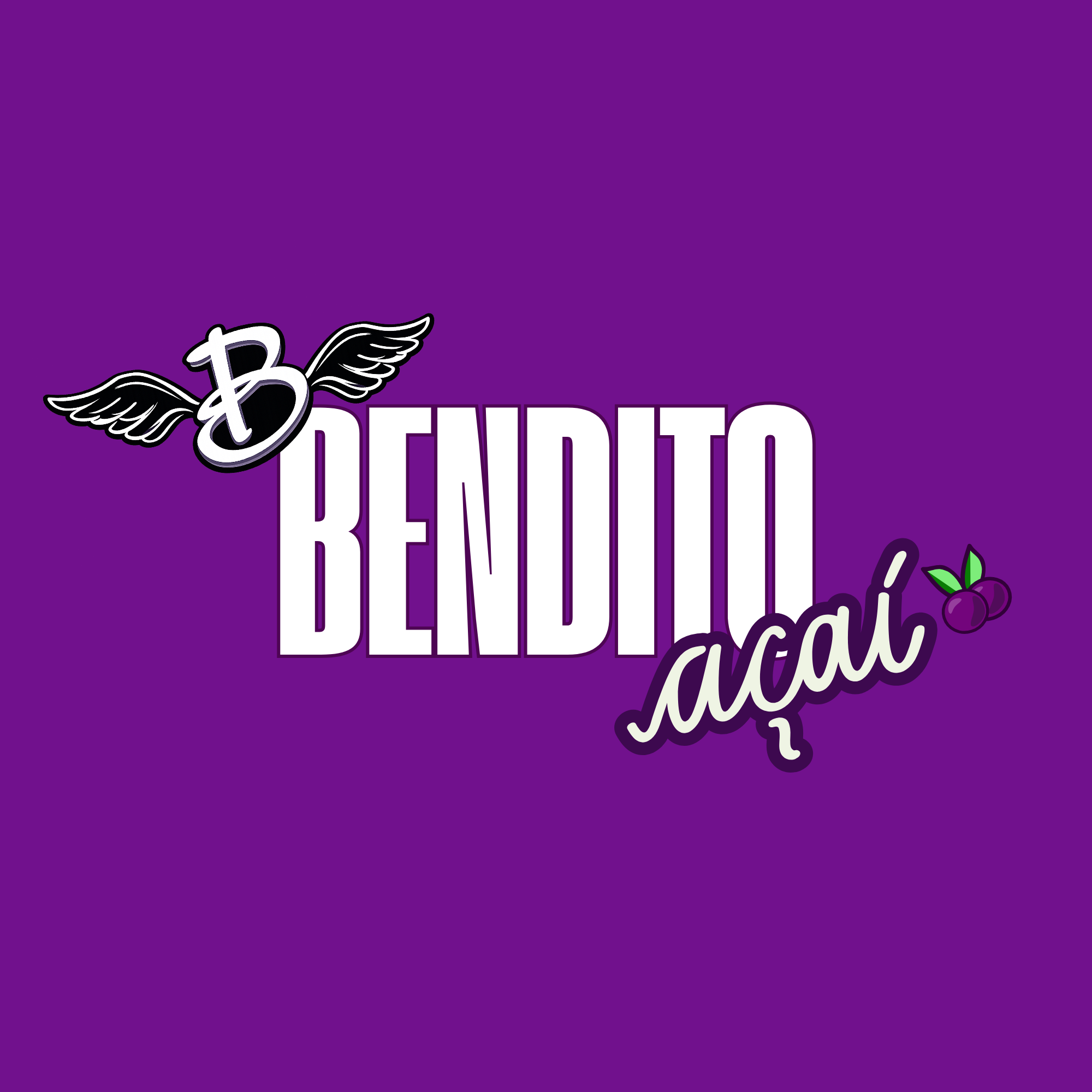 Bendito Açaí