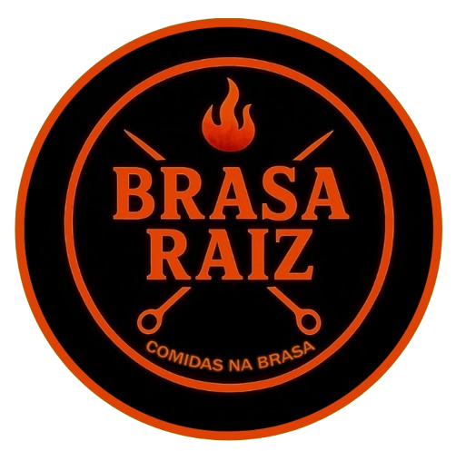 Brasa Raiz