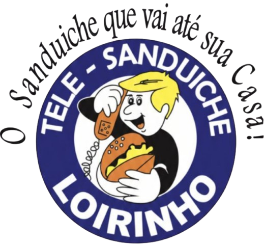 Sanduíche do Loirinho