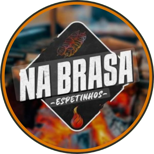 Churrasquinho na Brasa