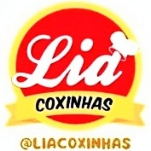 Lia Coxinhas