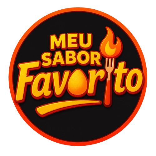 Meu Sabor Favorito