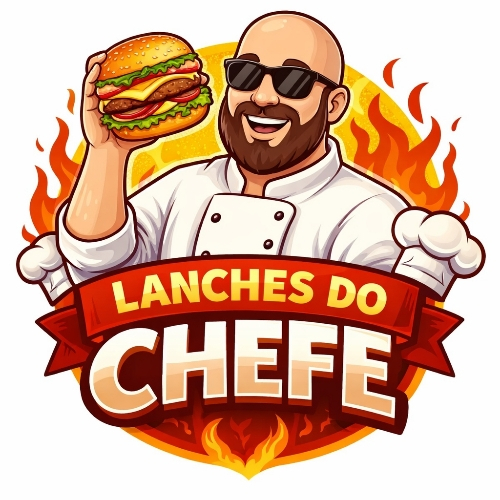 Lanches do Chefe