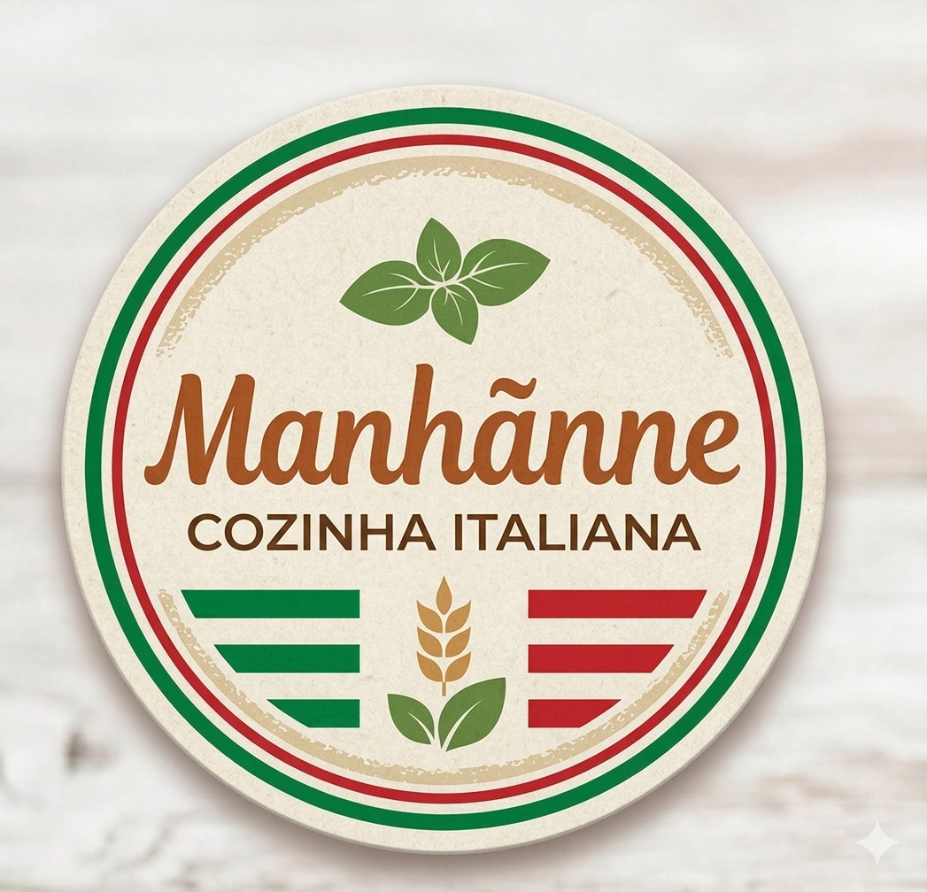 Manhãnne cozinha italiana