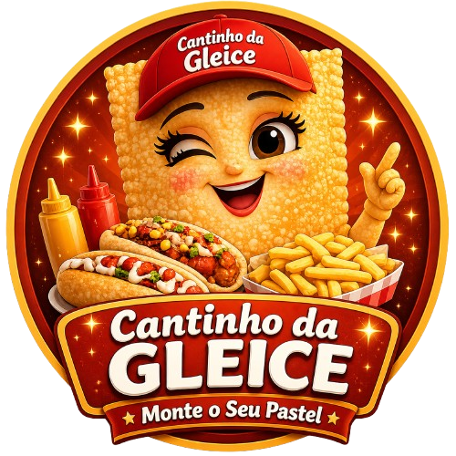 Food-truck Cantinho da Gleice