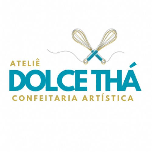 Dolce Thá Confeitaria Artística