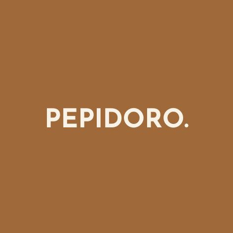PEPIDORO.