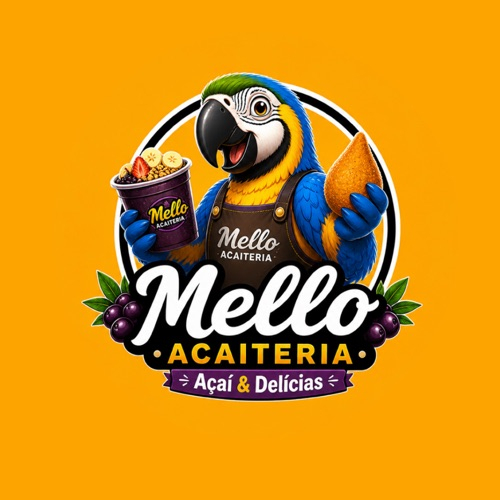 acaiteriamello