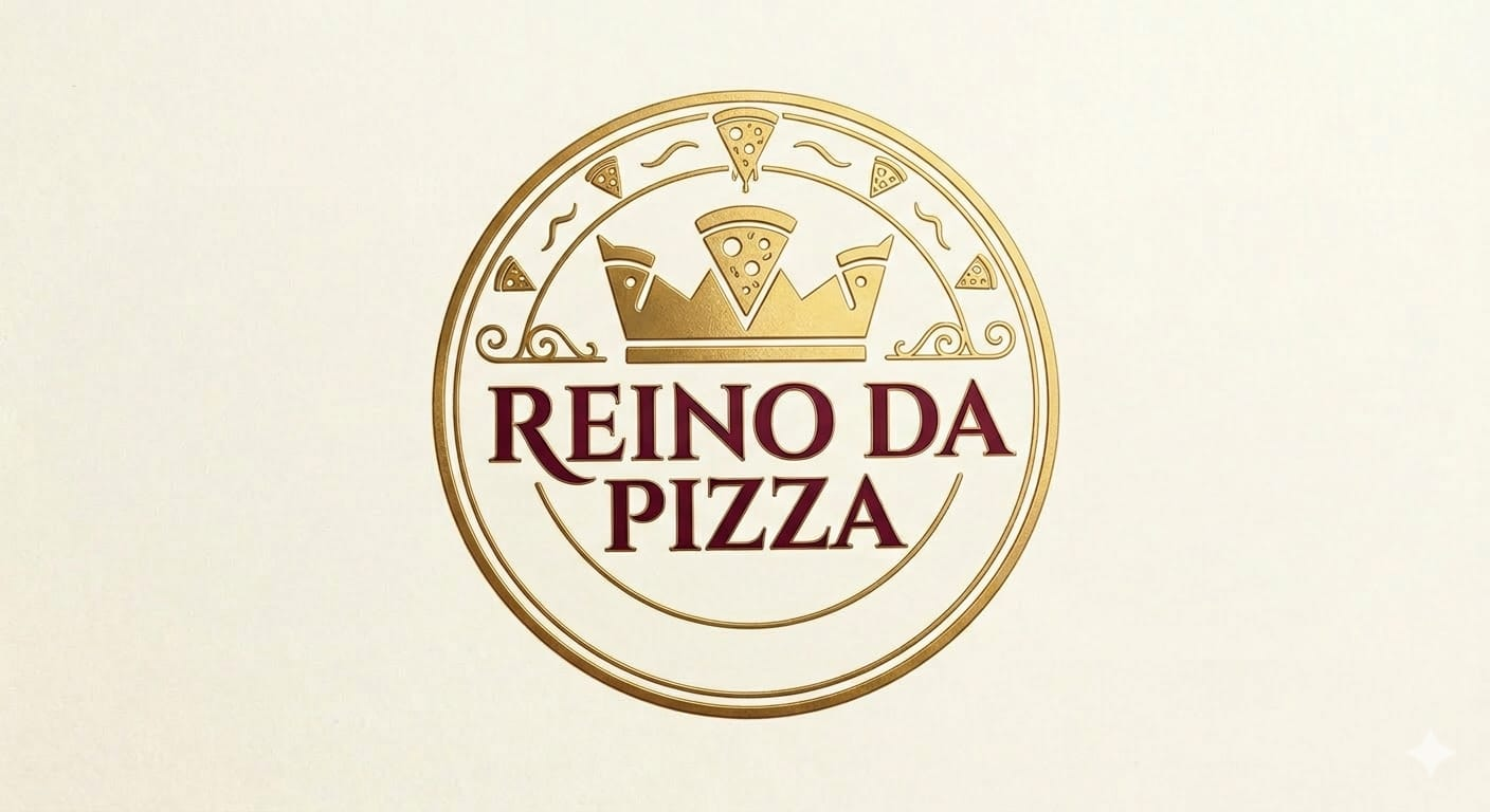 Pizza do Reino