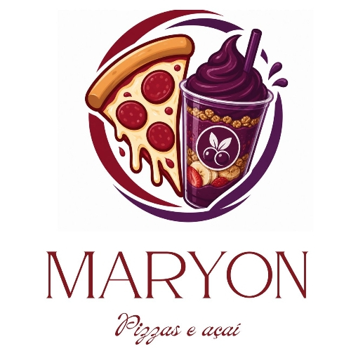 Maryon Pizzas e Açaí