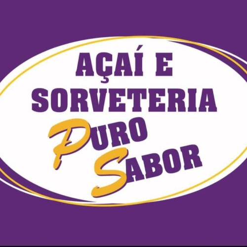 Puro Sabor Açaiteria