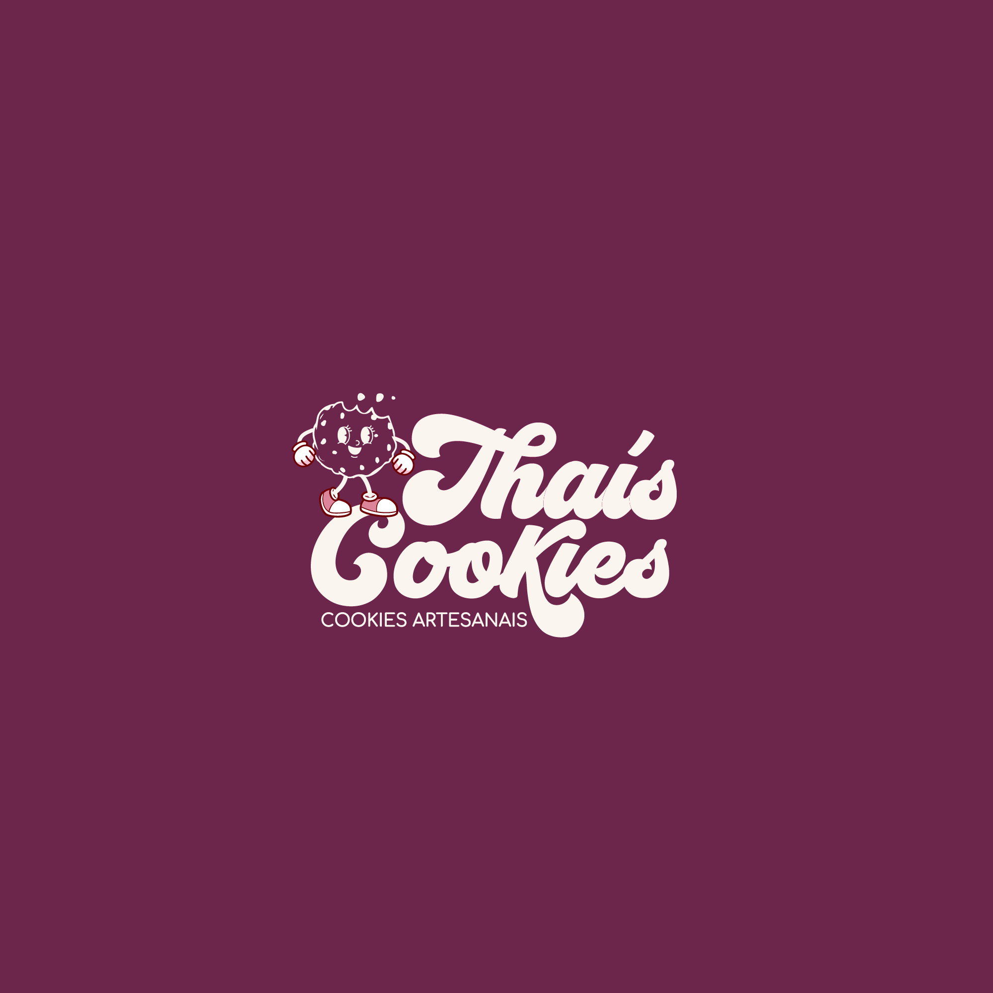 Thais Cookies