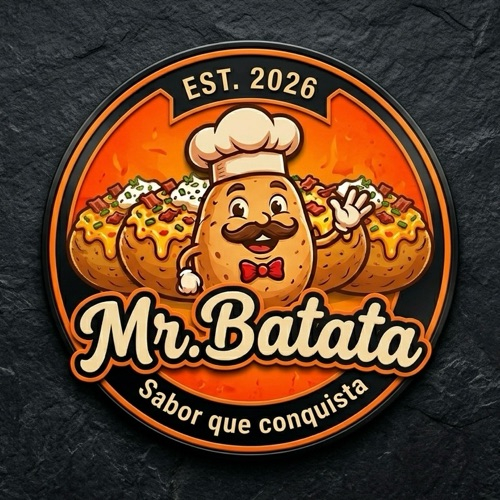 Mr. Batata Brusque