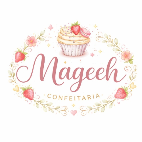 Mageehconfeitaria
