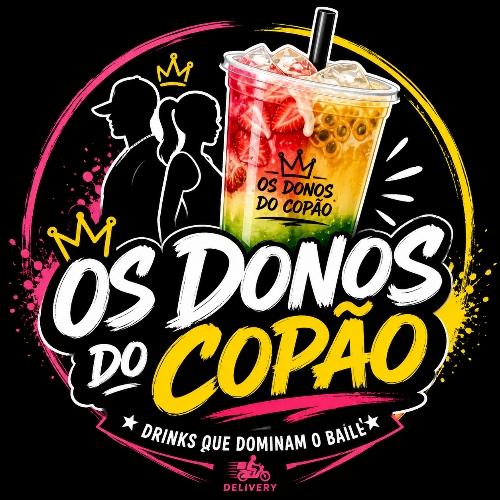 Os donos do Copão
