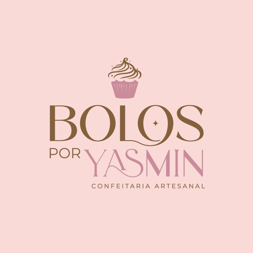 Bolos por Yasmin
